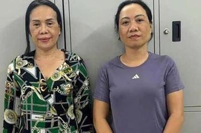 Các bị cáo trong đường dây buôn lậu lượng lớn kim cương từ Ấn Độ vào Việt Nam sắp hầu tòa