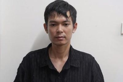 Đối tượng chuyên 'nhập nha' nhà dân ở các khu đô thị sa lưới