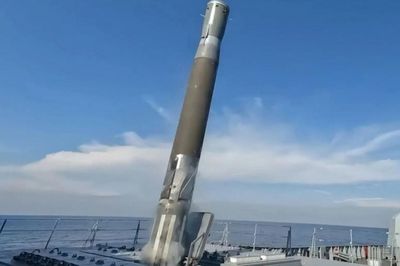 Putin thừa nhận tên lửa Zircon vẫn chưa đạt độ chính xác kỳ vọng