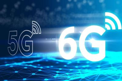 Bài học 5G và hướng đi đơn giản hóa cho mạng 6G tương lai