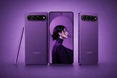 Rò rỉ chi tiết nâng cấp cảm biến camera trên Galaxy S27 series
