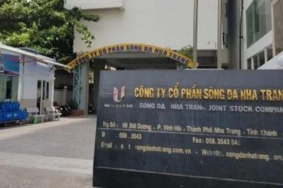 Chây ì công bố thông tin, hai doanh nghiệp lĩnh phạt từ Ủy ban Chứng khoán