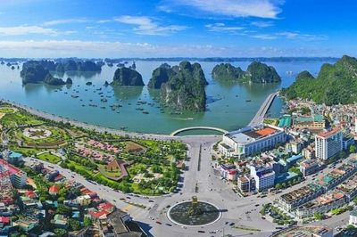 Bước tiến mới trên lộ trình đưa Quảng Ninh trở thành thành phố trực thuộc Trung ương