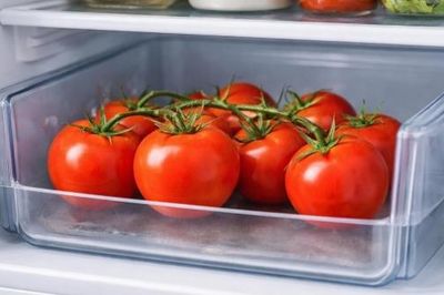 4 loại rau quả không nên cấp đông vì dễ mất dinh dưỡng, nhũn nước