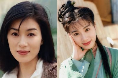 Mỹ nhân TVB từng mắc bệnh khó chữa, giờ thành tỷ phú, sống độc thân