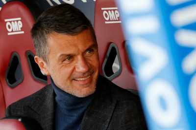 Không mời được Guardiola, Pirlo làm HLV Italy, Maldini từ chức sau 16 ngày