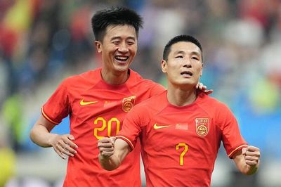 Từ chối dự FIFA ASEAN Cup 2026, Trung Quốc tự tổ chức giải giao hữu