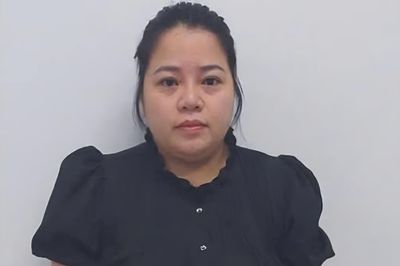 'Nữ quái' dựng kịch bản lừa góp vốn kinh doanh, chiếm đoạt hơn 10 tỷ đồng