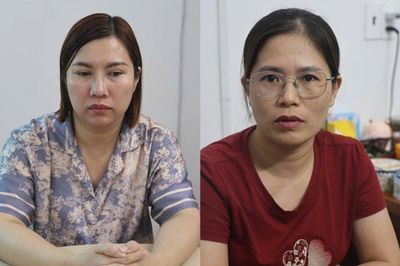 Vẽ lợi nhuận 20% mỗi tháng, nhóm lừa đảo huy động gần 600 tỷ đồng