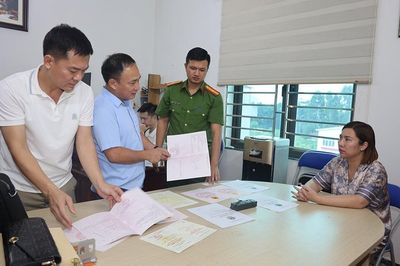 Vẽ lợi nhuận 20% mỗi tháng, nhóm lừa đảo huy động gần 600 tỷ đồng