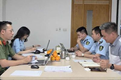 Xử phạt 7 thương nhân phân phối xăng, dầu vi phạm, tước giấy phép 2 doanh nghiệp