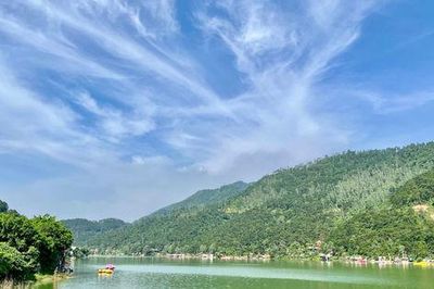 Hà Nội: Siết chặt hoạt động kinh doanh, dịch vụ trái phép tại hồ Đồng Đò