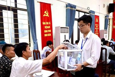 Đề xuất nâng tỷ lệ tiền đặt trước trong đấu giá đất ở, tối thiểu 20%