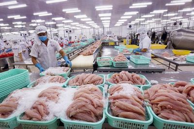 Thuế đang trở thành 'thước đo' trách nhiệm chuỗi cung ứng