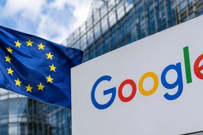 Google đối mặt làn sóng kiện đòi bồi thường tại châu Âu