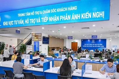 Hà Nội triển khai tiếp nhận hồ sơ xác nhận điều kiện về nhà ở để được mua nhà ở xã hội
