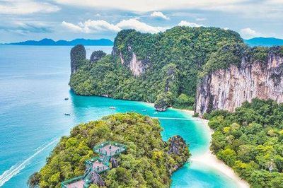 Krabi: Định hình hướng du lịch cân bằng giữa thiên nhiên, cộng đồng và sức khỏe