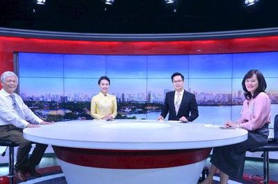 Hà Nội: Từ xử lý ô nhiễm đến kiến tạo dòng sông xanh cho tương lai