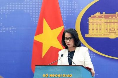 Chưa ghi nhận công dân Việt Nam bị thương vong trong động đất tại Kumamoto (Nhật Bản)