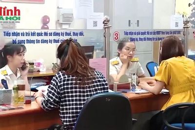 Bỏ qua yêu cầu này của cơ quan thuế, có thể bị phạt tới 100 triệu đồng