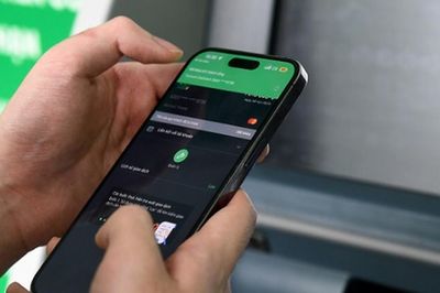 Công an thông báo: Ai từng chuyển tiền vào 7 số tài khoản này cần liên hệ để giải quyết