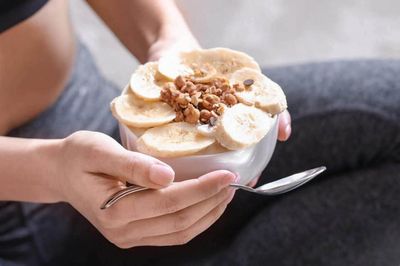 7 thực phẩm được chuyên gia Mỹ khuyên ăn mỗi ngày nếu muốn giảm mỡ bụng: Món số 1 vừa ngon vừa giúp no lâu