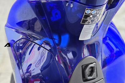 Vì sao Honda SH 150i giá 250 triệu đồng sắp về Việt Nam thiết kế trong suốt độc đáo lại khiến giới mộ điệu phát cuồng?