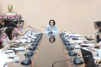 Sửa đổi Pháp lệnh Phòng, chống mại dâm: Hoàn thiện hành lang pháp lý phù hợp bối cảnh mới