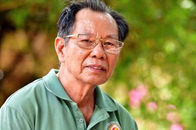 Gần 50 năm giữ lời hứa đưa đồng đội trở về (5): 'Ung thư thì cứ ung thư, tôi vẫn đi...'