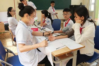 Quảng Ninh triển khai đồng bộ các giải pháp chăm sóc sức khỏe nhân dân
