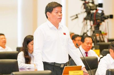 Hải Phòng dự kiến có hơn 800 cán bộ quản lý giáo dục xuống làm giáo viên