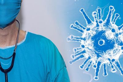 Bệnh không lây nhiễm - 'đại dịch thầm lặng' đe dọa sức khỏe cộng đồng