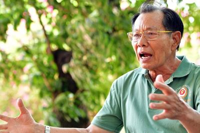 Gần 50 năm giữ lời hứa đưa đồng đội trở về (6): Những ngày ở Công viên Lê Thị Riêng