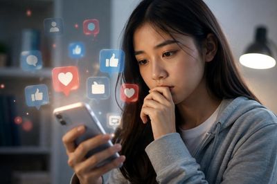 'Đùa vui câu view' và cái giá đắt của người trẻ trên không gian mạng