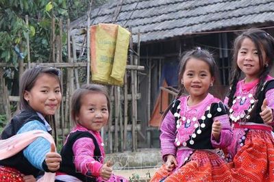 Nhiều mục tiêu mới trong Chương trình quốc gia bảo vệ trẻ em đến năm 2030
