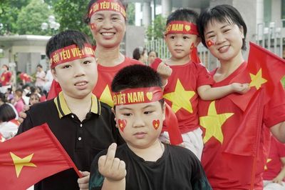 Chỉ còn 1 tháng nữa đến kỳ nghỉ Quốc khánh kéo dài 5 ngày