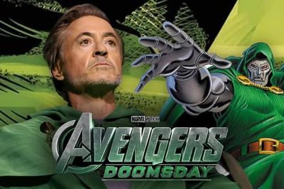 Trailer Avengers: Doomsday trở thành trailer được xem nhiều nhất lịch sử Disney