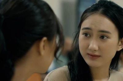 Phim giờ vàng VTV có chi tiết tưởng nhân văn, chữa lành nhưng lại khiến người xem hết hồn