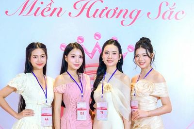 Hoa hậu Việt Nam không chỉ là hành trình tìm kiếm người đội vương miện