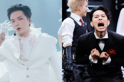 Tinh Hà 'Say Hi' tạo trend: Dàn sao hưởng ứng vũ đạo 'lùa cơm' của Vương Bình