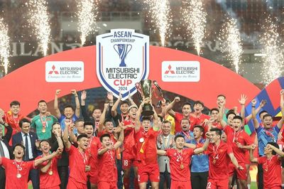 FIFA công bố chủ nhà giải đấu mới, tuyển Việt Nam rộng cửa tranh cúp