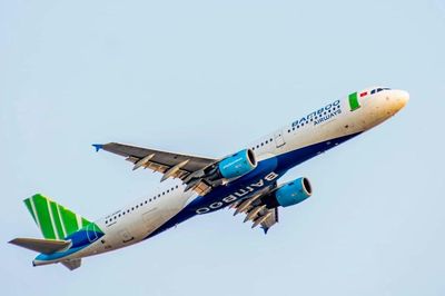 Bamboo Airways ồ ạt hủy chuyến bay, nguyên do vì đâu?