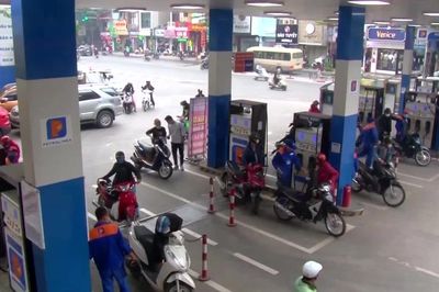 Doanh nghiệp có thể sẽ tự quyết giá bán lẻ xăng dầu | ATV ngày 29/7/2026