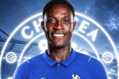 Chelsea chiêu mộ 'lão tướng' Danny Welbeck