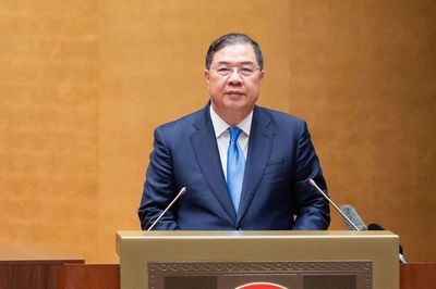 Phó Thủ tướng Thường trực: Nhà nước sẽ kiểm soát, quyết định giá đất, không để hình thành cơ chế 'nhiều giá'