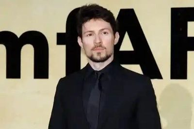 Nga truy nã người sáng lập Telegram Pavel Durov với cáo buộc hỗ trợ khủng bố