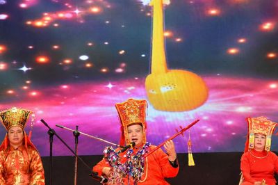 Lạng Sơn: Khơi nguồn sức mạnh nội sinh cho mục tiêu phát triển bền vững