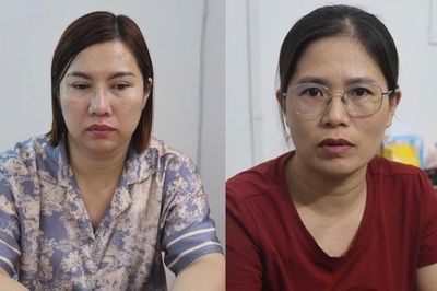 Khởi tố 4 đối tượng lừa đảo chiếm đoạt tài sản bằng hợp đồng góp vốn đầu tư