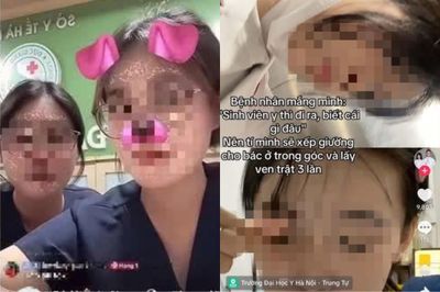 Giải mã tâm lý sinh viên Y lên mạng dọa 'trả đũa, tiêm thuốc độc'