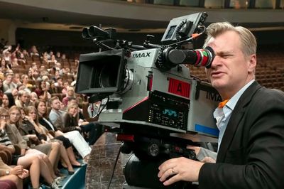Camera IMAX có gì đặc biệt?